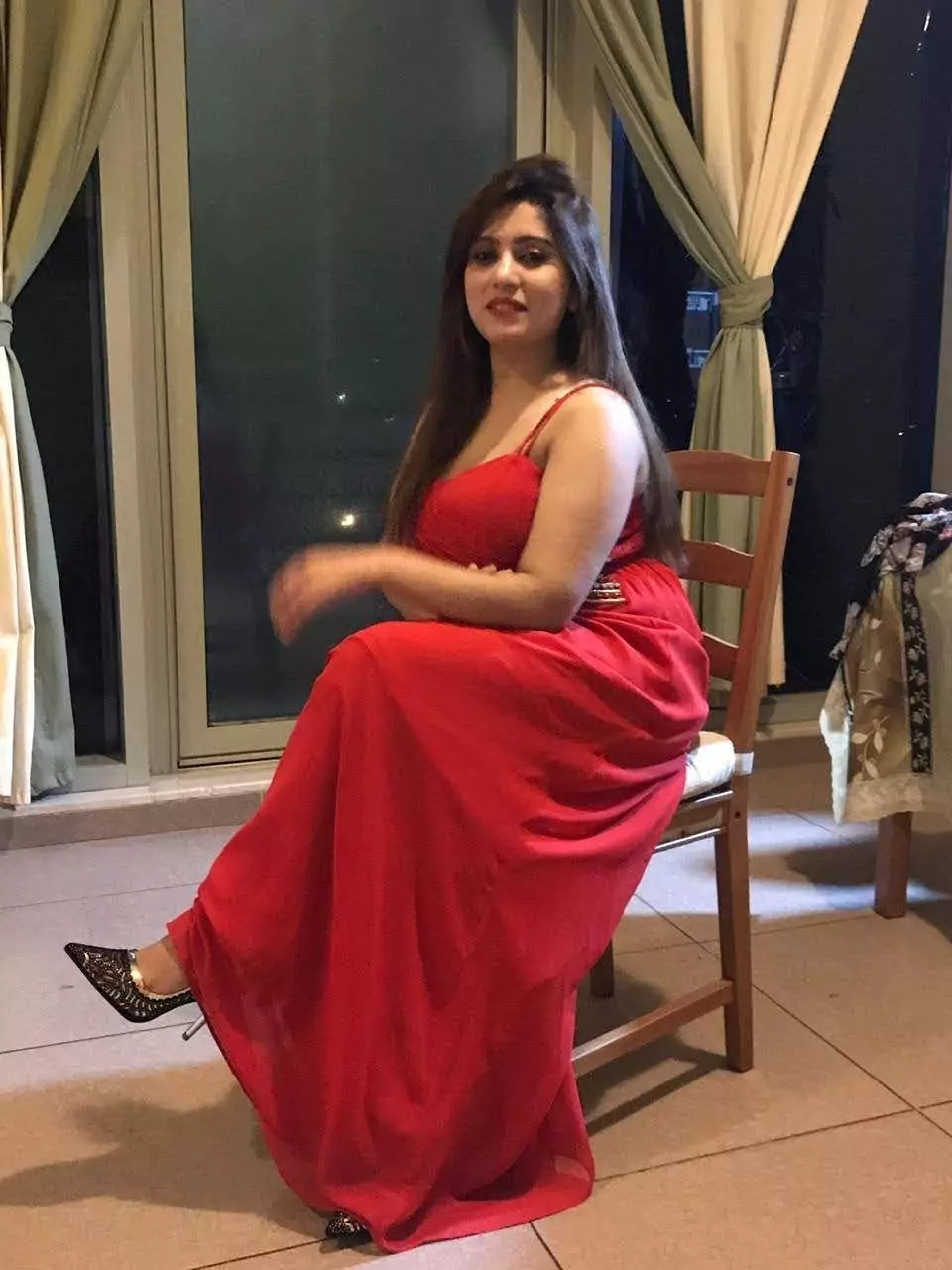 Escort Service in Palam Vihar